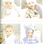 King Cole Baby Book 5