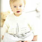 King Cole Baby Book 5