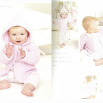 King Cole Baby Book 5
