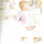 King Cole Baby Book 5