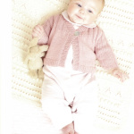 King Cole Baby Book 5