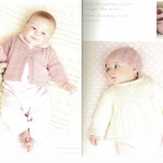 King Cole Baby Book 5