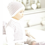 King Cole Baby Book 5