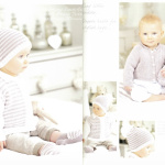 King Cole Baby Book 5
