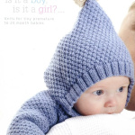King Cole Newborn Book 2