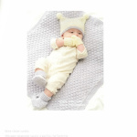 King Cole Newborn Book 2