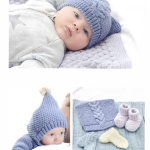 King Cole Newborn Book 2