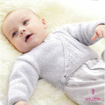 King Cole Newborn Book 2