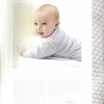 King Cole Newborn Book 2