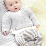 King Cole Newborn Book 2