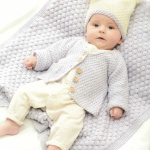 King Cole Newborn Book 2