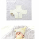 King Cole Newborn Book 2