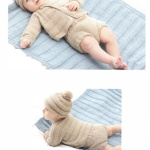 King Cole Newborn Book 2