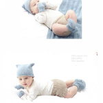 King Cole Newborn Book 2