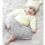 King Cole Newborn Book 2