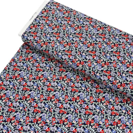 Liberty Regent Meadow Lasenby Cotton