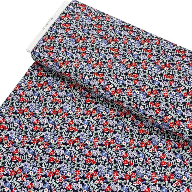 Image of Liberty Regent Meadow Lasenby Cotton