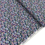 Liberty Regent Meadow Purple Lasenby Cotton