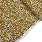 Liberty Dainty Meadow Mustard Lasenby Cotton