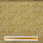 Liberty Dainty Meadow Mustard Lasenby Cotton