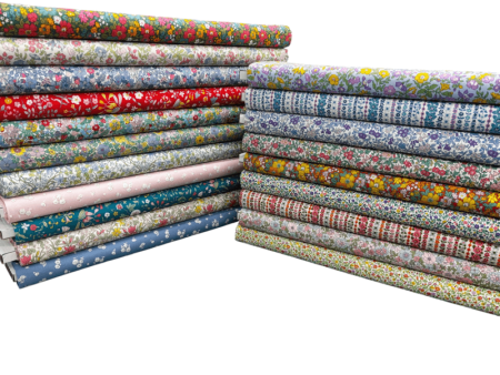 Liberty Everlasting Collection