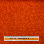 Liberty Wiltshire Shadow Orange Lasenby Cotton