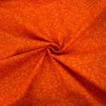 Liberty Wiltshire Shadow Orange Lasenby Cotton
