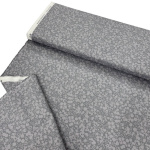 Liberty Wiltshire Shadow Pewter Lasenby Cotton