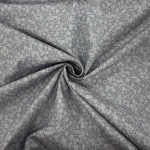 Liberty Wiltshire Shadow Pewter Lasenby Cotton