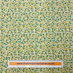 Liberty Chiming Bells Lasenby Cotton