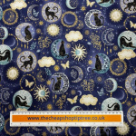 Charmed by Makower