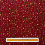 Christmas Symphony Quilting Cotton