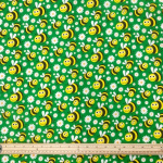 Daisy Bee Polycotton