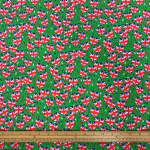 Union Jack Balloons Polycotton