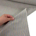 Regency Ticking Stripe