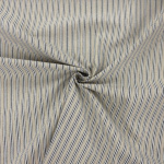 Regency Ticking Stripe