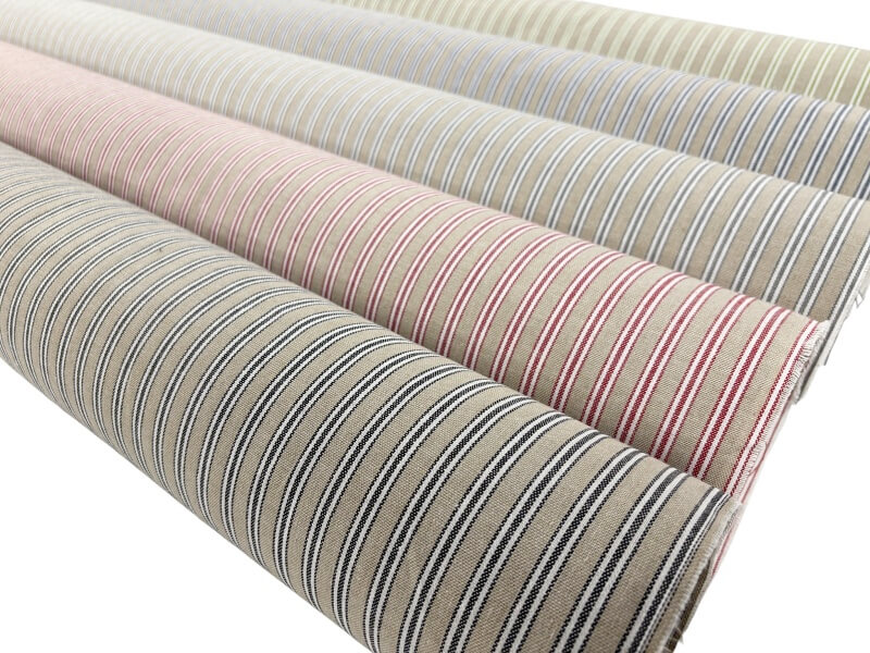 Image of Regency Ticking Stripe