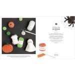 Ricorumi Book Halloween