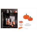 Ricorumi Book Halloween