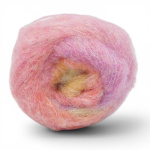 Rico Creative Brushed Wool DK 100g