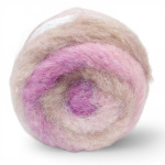 Rico Creative Brushed Wool DK 100g