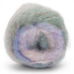 Rico Creative Brushed Wool DK 100g