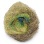 Rico Creative Brushed Wool DK 100g
