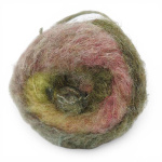 Rico Creative Brushed Wool DK 100g