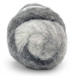 Rico Creative Brushed Wool DK 100g