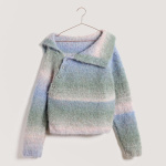 Rico Creative Brushed Wool DK 100g