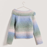 Rico Creative Brushed Wool DK 100g