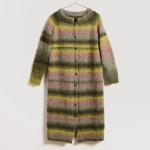 Rico Creative Brushed Wool DK 100g