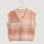 Rico Creative Brushed Wool DK 100g