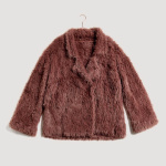 Rico Creative Fur Aran 100g